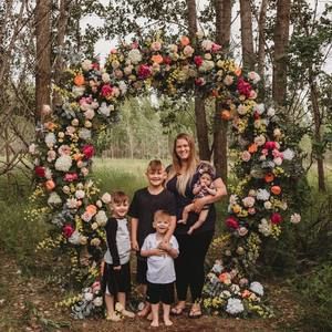 Meet your Posher, Kassidy